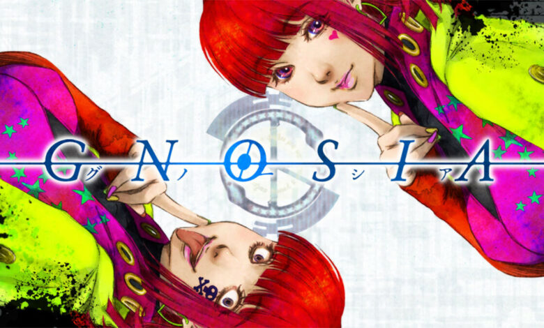 Gnosia|||||||||||