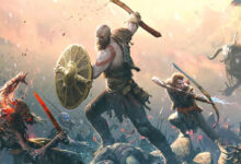 God of War