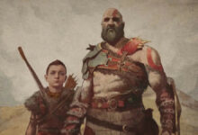 God of War