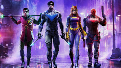 Gotham Knights|Gotham_Knights_boxart|Gotham Knights