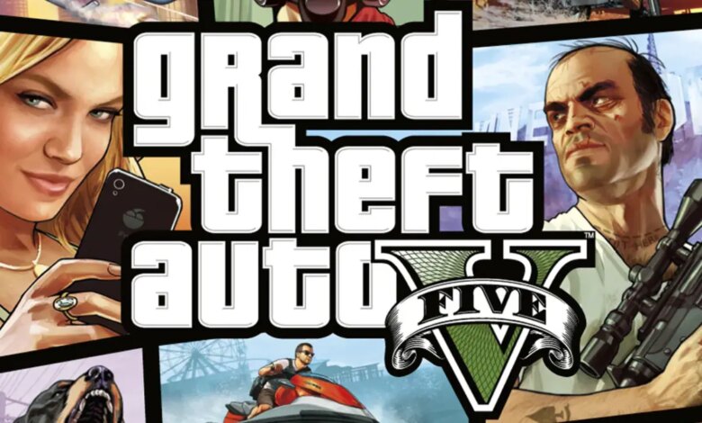 Grand Theft Auto V GTA V|Grand Theft Auto V|Relayer