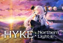 HYKE: Northern Light(s)