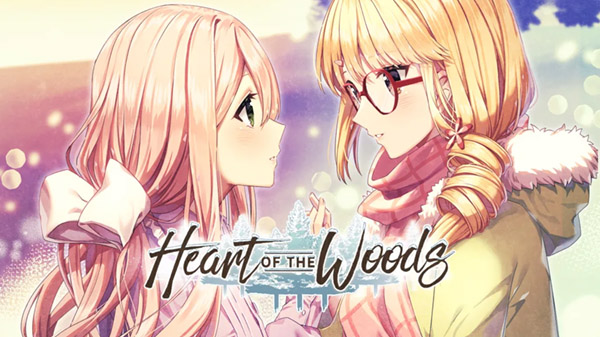 Heart of the Woods||||||||||||||