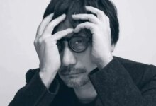 Hideo Kojima