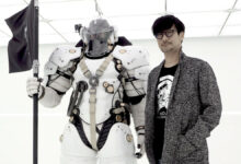 Hideo Kojima