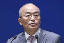 Hiroki Totoki Sony
