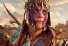 Horizon Forbidden West