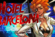 Hotel Barcelona