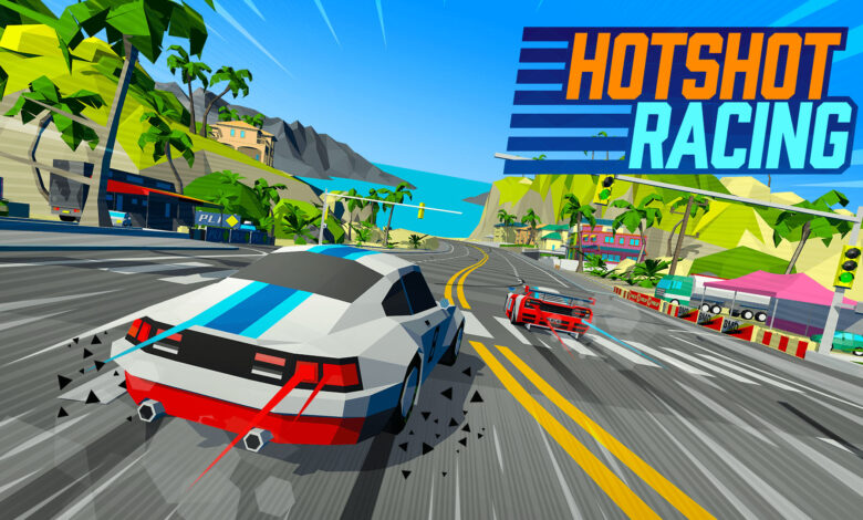 Hotshot Racing|Hotshot Racing