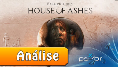 House of Ashes Review||||