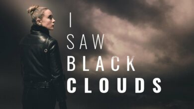 I Saw Black Clouds|I Saw Black Clouds