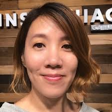 Jacinda Chew