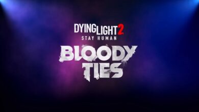 Dying Light 2 Stay Human