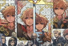 Kingdom Hearts IV