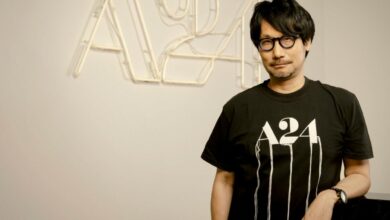 Death Stranding