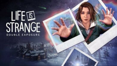 Life is Strange: Double Exposure|Life is Strange: Double Exposure