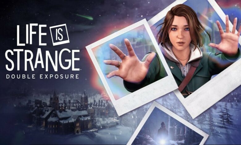 Life is Strange: Double Exposure|Life is Strange: Double Exposure