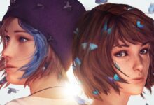 Life is Strange