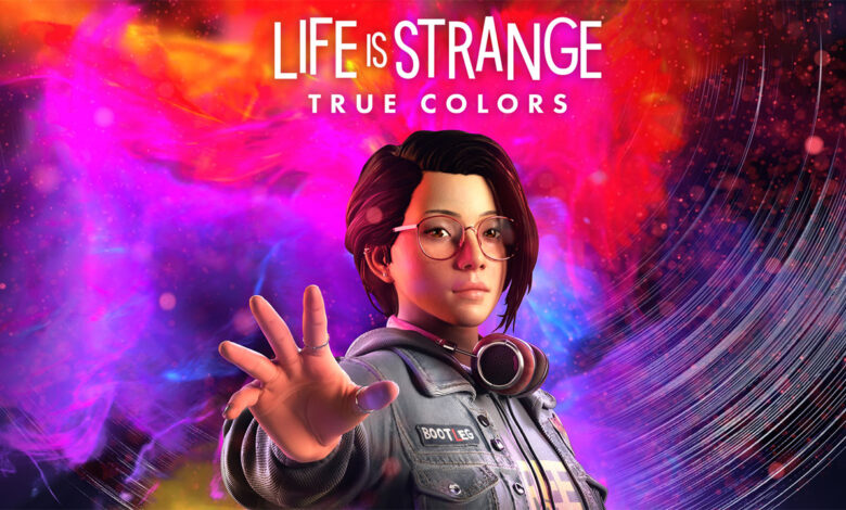Life is Strange: True Colors|Life is Strange: True Colors