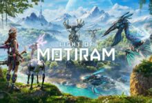 Light of Motiram