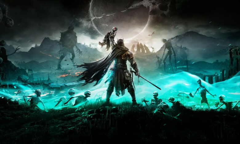 Lords of the Fallen|