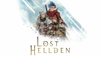 Lost Hellden|World of Tanks
