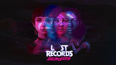 Lost Records: Bloom & Rage|Lost Records: Bloom & Rage