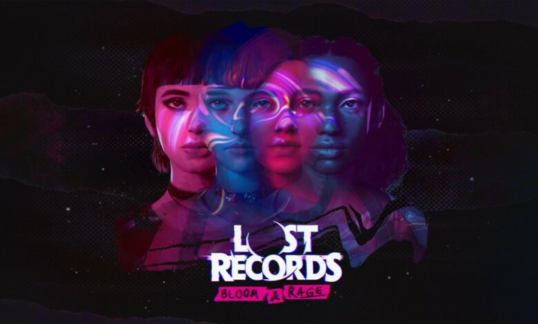 Lost Records: Bloom & Rage|Lost Records: Bloom & Rage