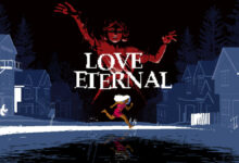 Love Eternal