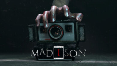 MADiSON||Madison