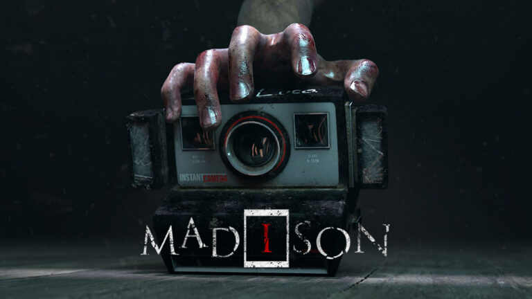 MADiSON||Madison