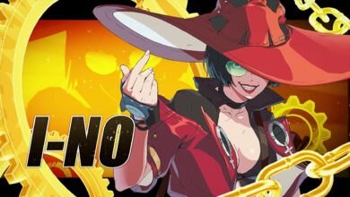 Guilty Gear Strive