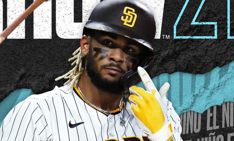 MLB The Show 21|MLB The Show 21