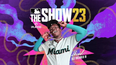 MLB The Show 23|Curse of the Sea Rats|MLB The Show 23