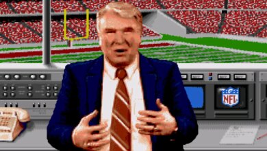 Madden NFL
