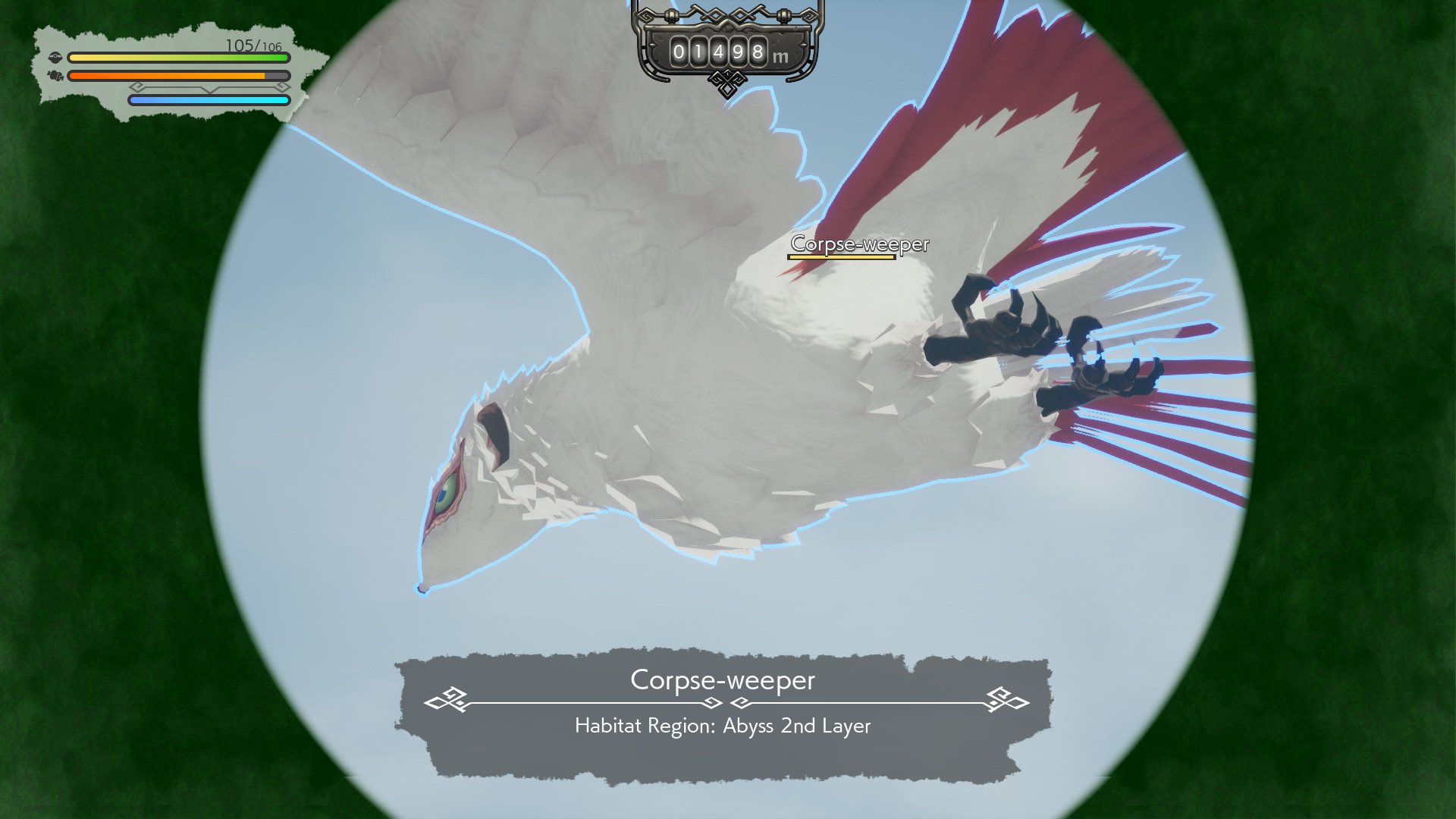 Made in Abyss: Binary Star Falling Into Darkness Made in Abyss: Binary Star Falling Into Darkness