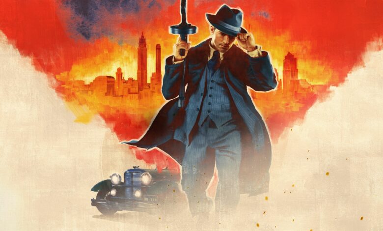 Mafia: Definitive Edition|capa_mafiaDE