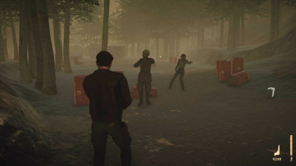 Valley of the Dead: MalnaZidos