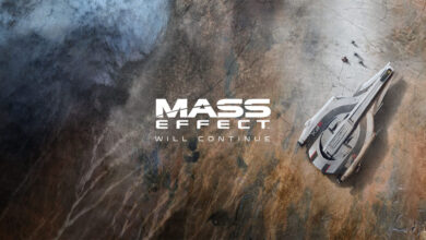 Mass Effect