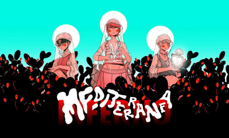 Mediterranea Inferno|