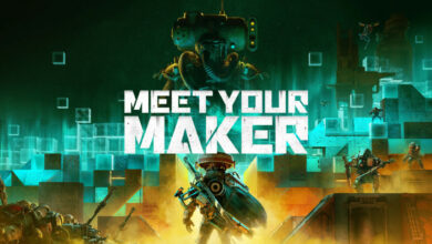 Meet Your Maker||Meet Your Maker