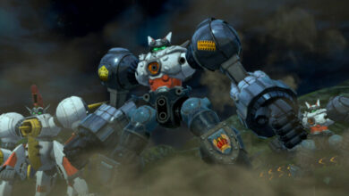 Megaton Musashi|Gynoug