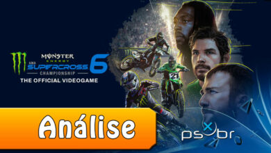 Monster Energy Supercross - The Official Videogame 6|||||||||||||||||||||