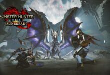 Monster Hunter Rise: Sunbreak