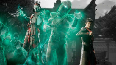 Mortal Kombat 1