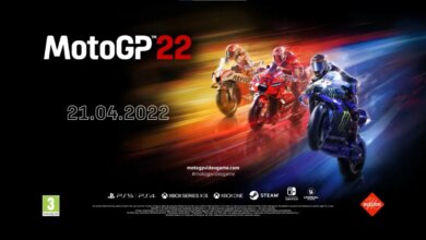 MotoGP 22