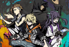 NEO: The World Ends with You