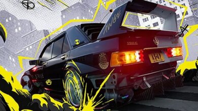 Need for Speed: Unbound||Need for Speed Unbound