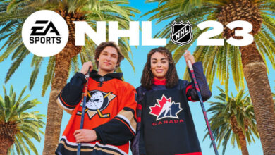 NHL 23|NHL 23