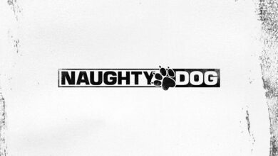 Naughty Dog